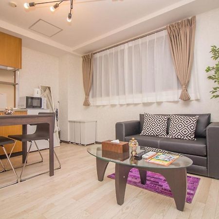Nakayoshi Stay 401 Osaka Ngoại thất bức ảnh