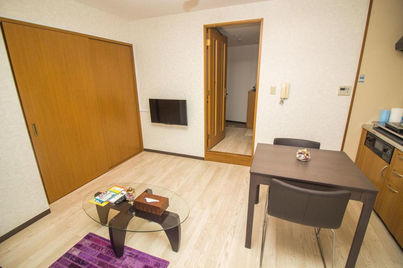 Nakayoshi Stay 401 Osaka Ngoại thất bức ảnh